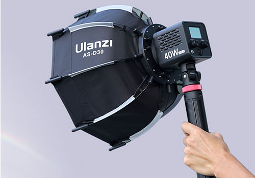 اکتاباکس اولانزی Ulanzi AS-D30