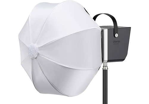 سافت باکس فانوسی اولانزی Ulanzi AS-L30