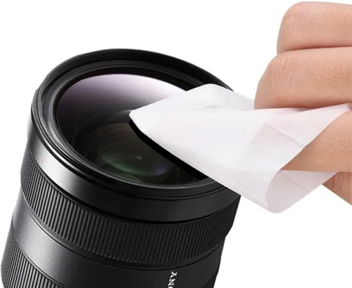 کیت تمیز کننده دوربین اولانزی C072