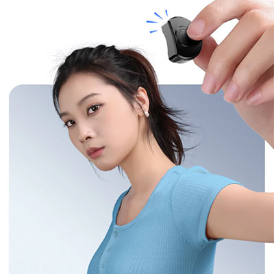 ریموت کنترل بلوتوثی Ulanzi JJ03