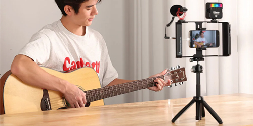 کیج موبایل اولانزی Ulanzi MA05