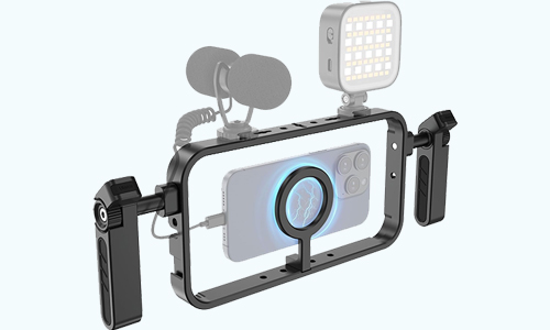 ریگ موبایل اولانزی Ulanzi MG-001