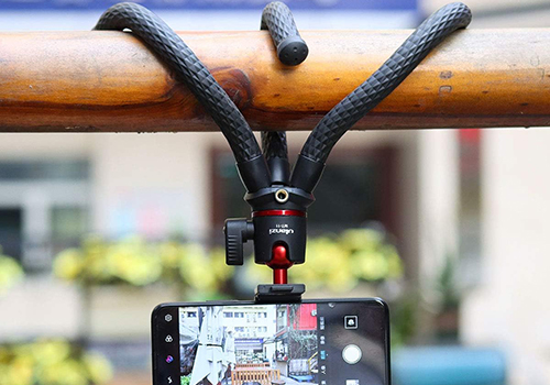 سه پایه اختاپوسی Ulanzi MT-11