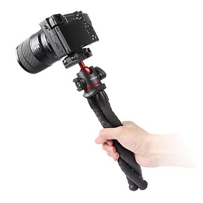 قابلیت حمل و ظرفیت تحمل وزن Ulanzi MT-33