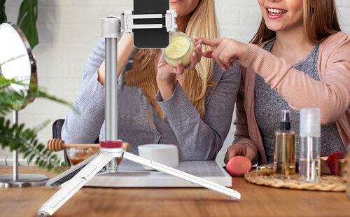 سه پایه موبایل Ulanzi MT-44