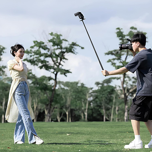 سازگاری بالا Ulanzi MT-58