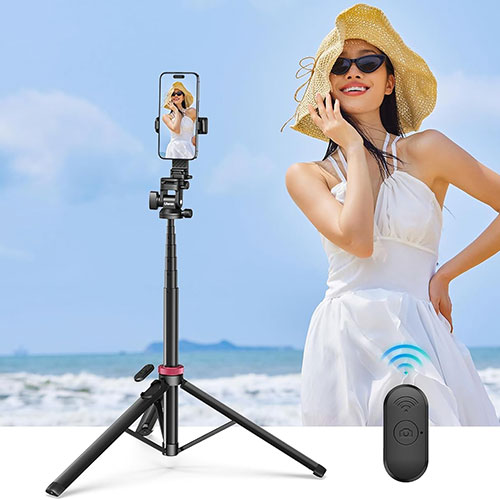 کنترل از راه دور بلوتوثی Ulanzi MT-78