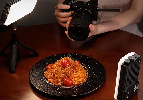 ویدیو لایت جیبی اولانزی Ulanzi PL25