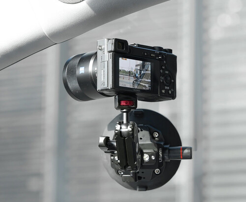 ساکشن کاپ دوربین Ulanzi SC-02