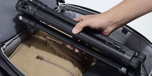پایه نور استودیویی قابل تنظیم اولانزی Ulanzi TT43