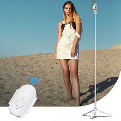 ریموت کنترل بلوتوثی Ulanzi TT88