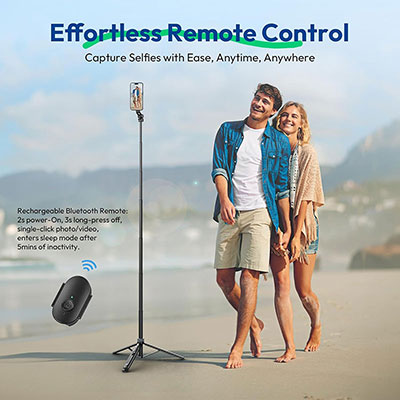 ریموت کنترل بلوتوثی Ulanzi TT88