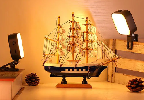 ویدیو لایت جیبی Ulanzi U60