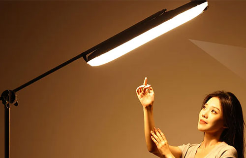 نور بادی اولانزی Ulanzi UA20 Air Tube Light