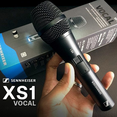 میکروفون سنهایزر XS1
