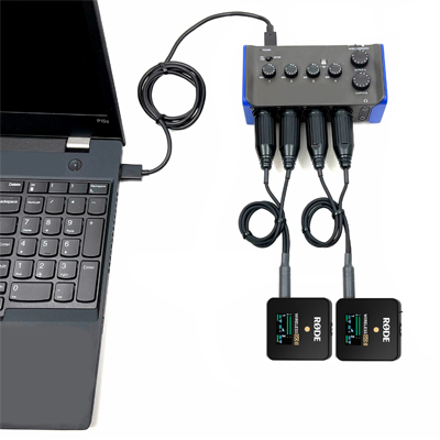 کارت صدا USB اکسترنال و ارزان برای کامپیوتر و لپ تاپ