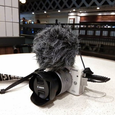 میکروفون بویا MM1 برای دوربین